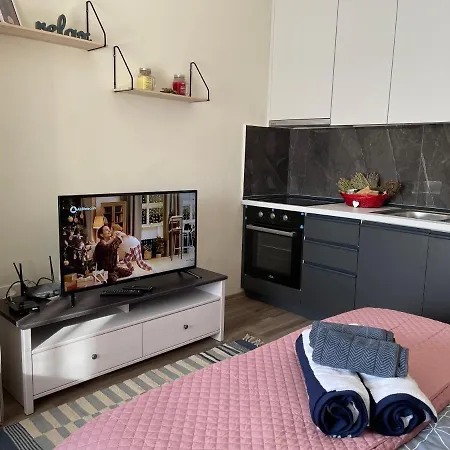 Lovely One Bedroom In *